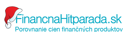 Finančná Hitparáda logo