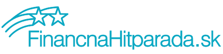 Finančná Hitparáda logo