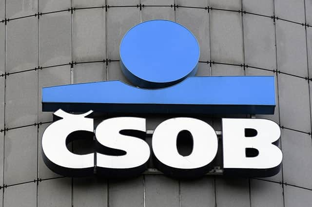 ČSOB banka mení úrokovú sadzbu na desaťročnej fixácií