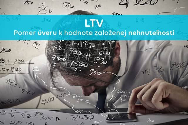 LTV parameter