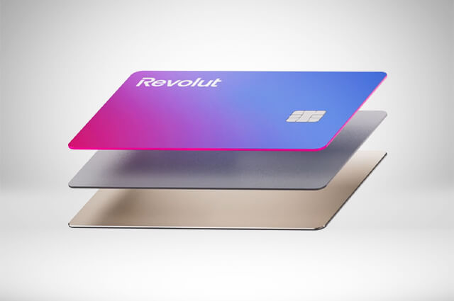 Revolut účty – kompletný sprievodca pre slovenských klientov