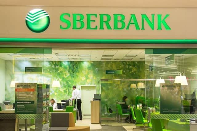 Sberbank oddnes končí, nastupuje Prima banka.