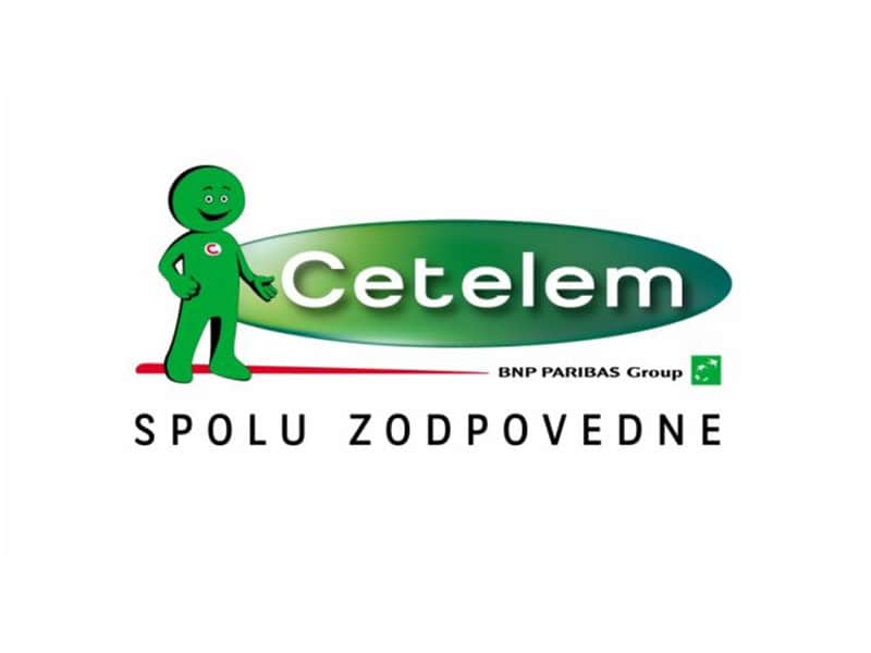 Cetelem mení sadzobník poplatkov k 1.7.2022